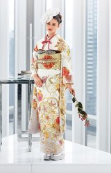 熊本 大津 振袖 furisode レンタル