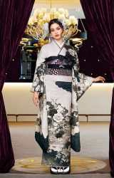 熊本 大津 振袖 furisode レンタル