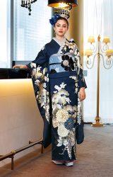 熊本 大津 振袖 furisode レンタル